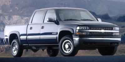 Silverado 1500 Hd