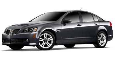 Pontiac Recalls | iSeeCars.com