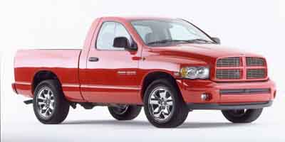 Dodge Truck 2003