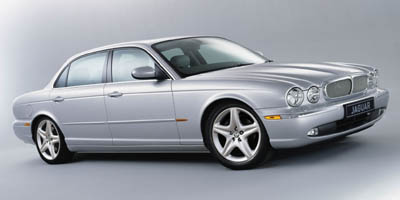 used jaguar xj