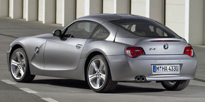 Bmw Z4 Used