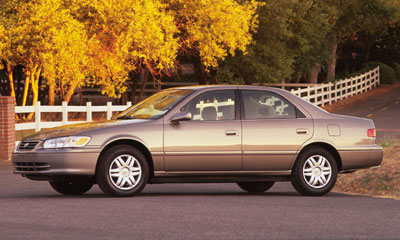 Camry 2000