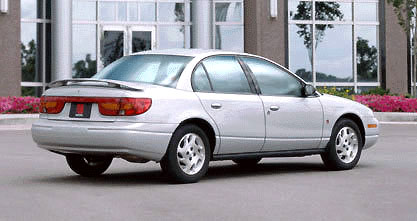 saturn sl2 2000