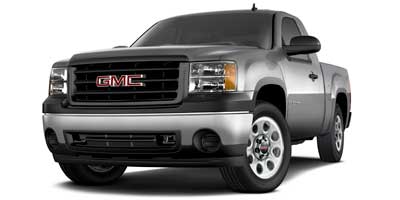 2008 GMC Sierra 1500 - iSeeCars.com 2008 GMC Sierra 1500 - iSeeCars.com