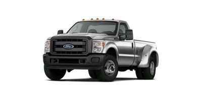 Ford Super Duty F-350 ›› 2014 ›› 2014 Ford Super Duty F-350