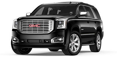 2015 GMC Yukon Dimensions - iSeeCars.com