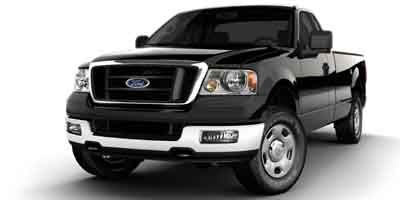 2004 Ford F-150 Pictures | 2004 Ford F-150 Images | 2004 ...