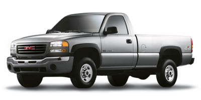 2006 GMC Sierra 2500hd Specs - iSeeCars.com