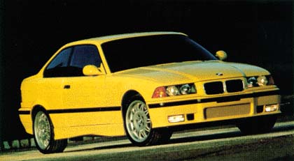 bmw 1995 3