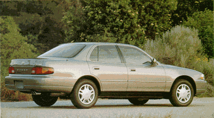 camry 95