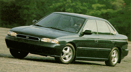 Subaru 95