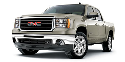 2009 Gmc Sierra 1500 Hybrid Iseecars 2009 Gmc Sierra 1500 Hybrid