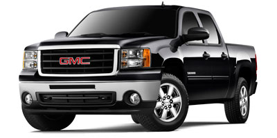 2010 Gmc Sierra 1500 Hybrid Iseecars 2010 Gmc Sierra 1500 Hybrid