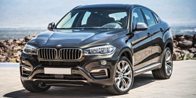 New Bmw 6 Cylinder Suvs Iseecars 2016 Bmw X6