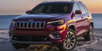 2019 Jeep Cherokee 2019 Jeep Cherokee