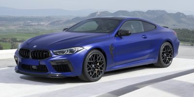 2020 Bmw M8 Iseecars Com