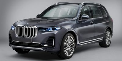 2020 Bmw X7 Iseecars Com