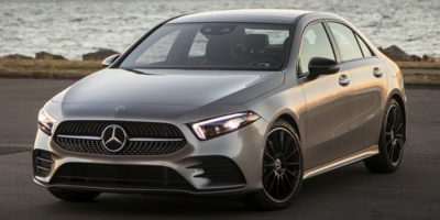 21 Mercedes Benz A Class Iseecars Com