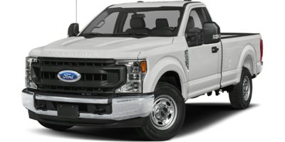 2022 Ford Super Duty F-250