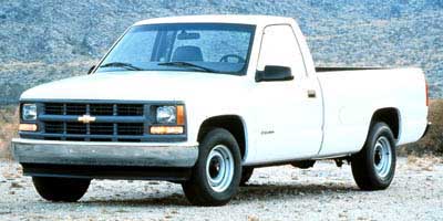 Chevrolet C K 1500 Extended Cab Trucks Iseecars Com