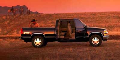 Chevrolet C K 1500 Extended Cab Trucks Iseecars Com