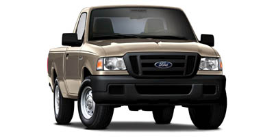 2006 Ford Ranger