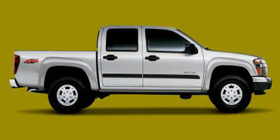 2007 Isuzu i-Series