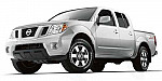 2011 Nissan Frontier - iSeeCars.com 2011 Nissan Frontier - iSeeCars.com