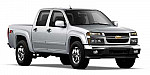 2011 Chevrolet Colorado - iSeeCars.com