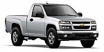 2011 Chevrolet Colorado - iSeeCars.com