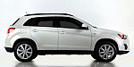 2013 Mitsubishi Outlander Sport - iSeeCars.com 2013 Mitsubishi Outlander Sport - iSeeCars.com