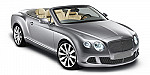 2013 Bentley Continental Gt Iseecars Com