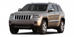 2013 Toyota Highlander VS 2013 Jeep Grand Cherokee - iSeeCars.com