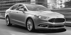 2019 Ford Fusion Hybrid Vs Toyota Prius C Iseecars 2019 Ford Fusion Hybrid Vs Toyota Prius C