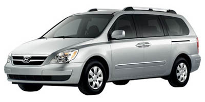 2007 hyundai entourage specs 2007 hyundai entourage specs