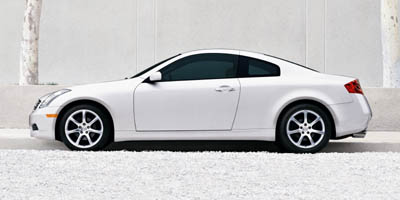 2007 Infiniti G35 Specs Iseecars Com