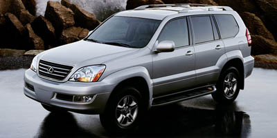 2008 Lexus Gx 470 Iseecars 2008 Lexus Gx 470