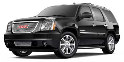 2008 Gmc Yukon Denali Tires Iseecars Com