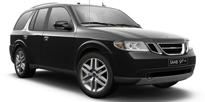 2008 Saab 9 7x Price Invoice Msrp 2008 Saab 9 7x