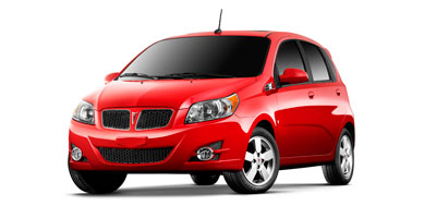 2009 Pontiac G3 Specs Iseecars Com