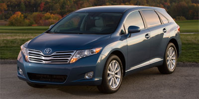 2010 Toyota Venza Dimensions Iseecars Com