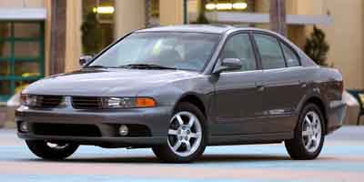 2002 Mitsubishi Galant Specs Iseecars 2002 Mitsubishi Galant