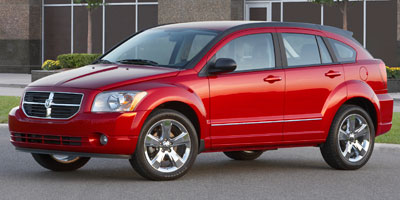 2011 Dodge Caliber Tires Iseecars Com