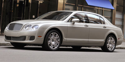 2013 Bentley Continental Flying Spur Iseecars Com