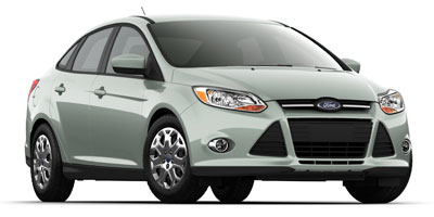 2012 Ford Focus Price | 2012 Ford Focus Invoice | 2012 ...