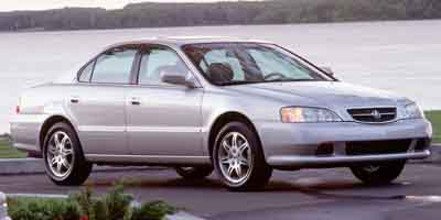 Acura Tl Wikipedia