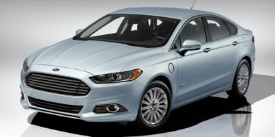 2014 Ford Fusion Energi Tires Iseecars Com