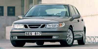 2002 Saab 9 5 Specs Iseecars 2002 Saab 9 5