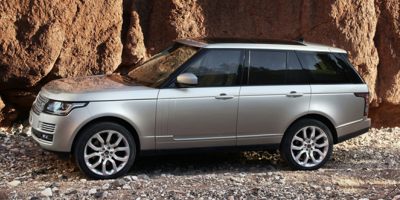 2017 Land Rover Range Colors Iseecars 2017 Land Rover Range