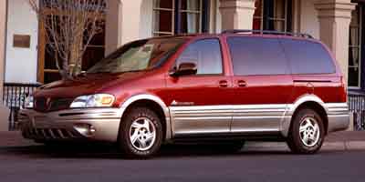 2003 Pontiac Montana Specs Iseecars Com